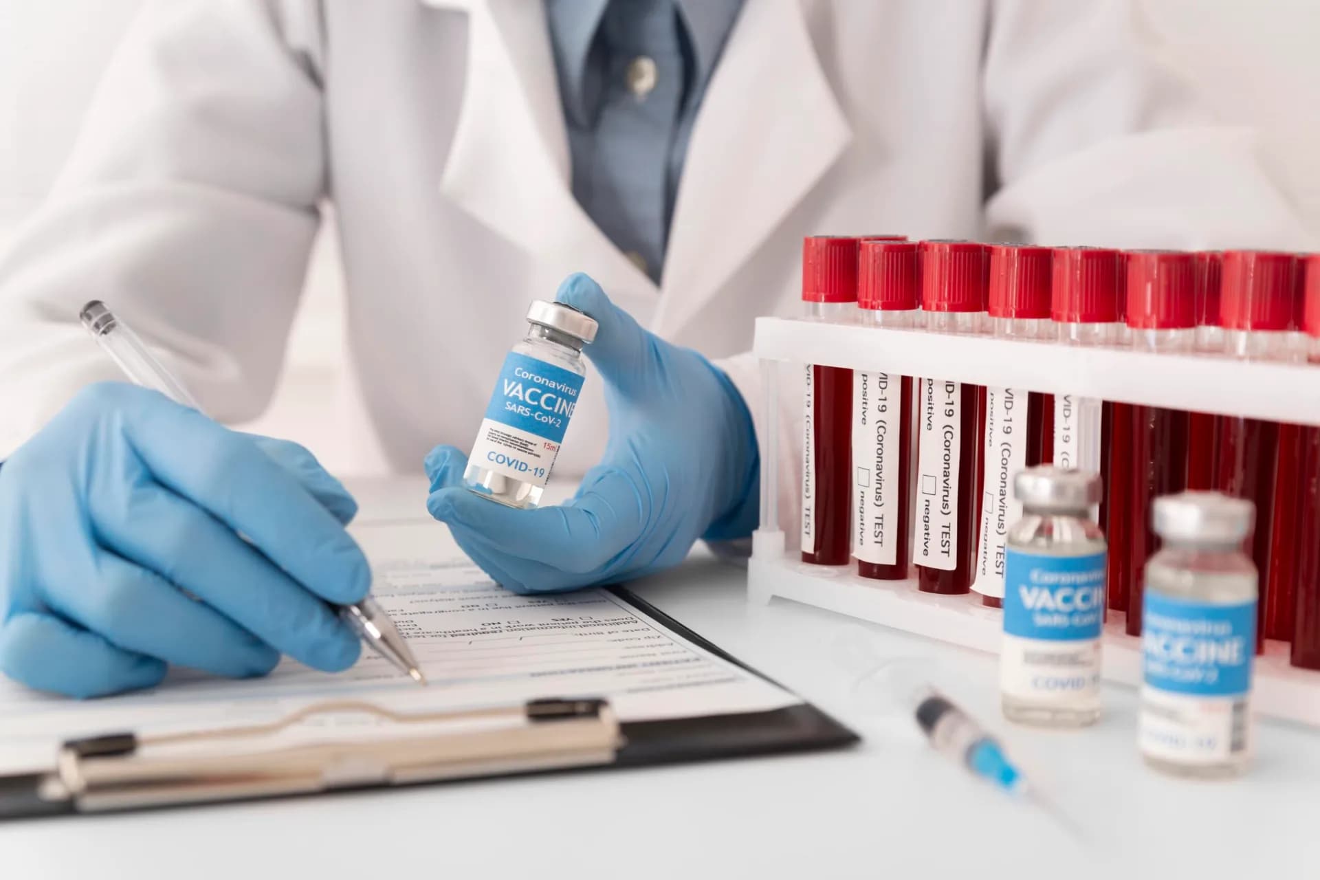 Walk-In Flu Shots in New Bedford, MA | PharmaHealth Pharmacy