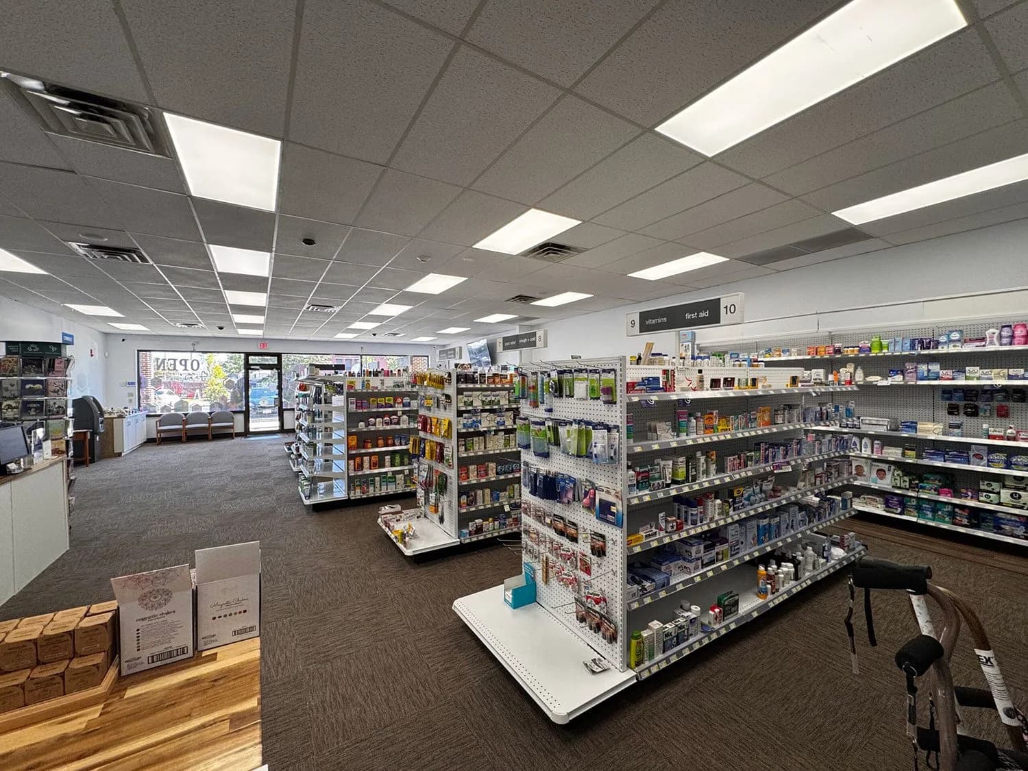 Prescription Delivery in New Bedford – How It Works & Who Benefits