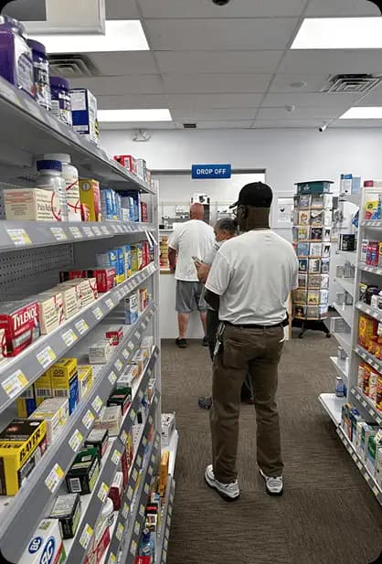 PharmaHealth Pharmacy Brings Community-Based Care to New Bedford Families